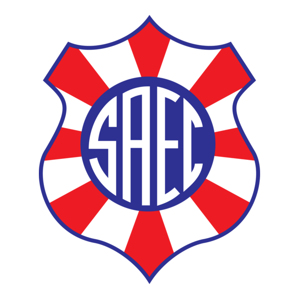 Sul America Esporte Clube-AM Logo PNG Vector