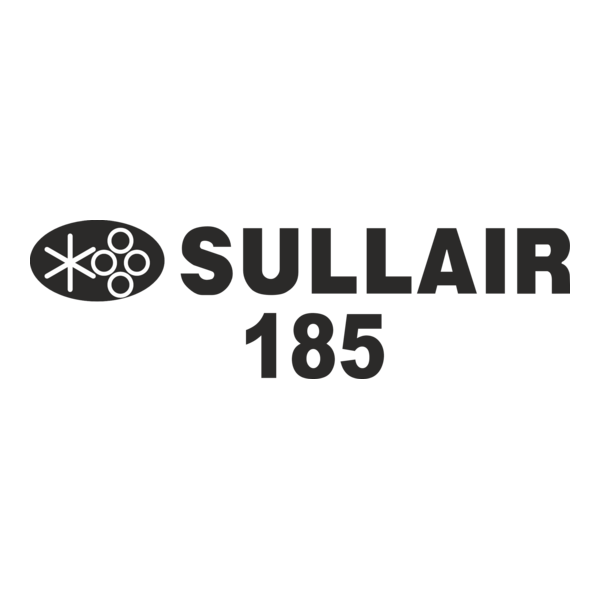 SULLAIR Logo PNG Vector