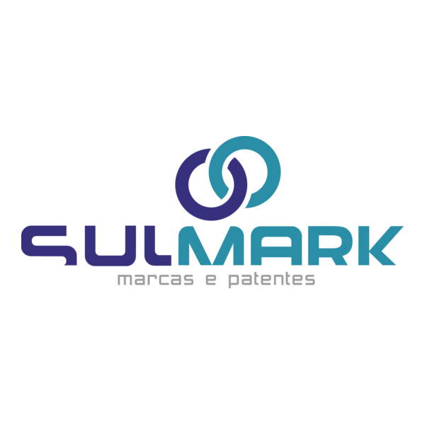 Sulmark Marcas e Patentes Logo PNG Vector