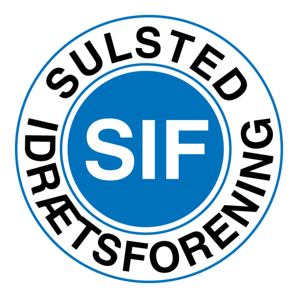 Sulsted If Logo PNG Vector