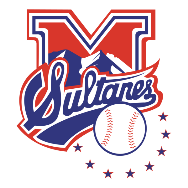 Sultanes de Monterrey Logo PNG Vector