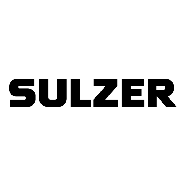 Sulzer Logo PNG Vector