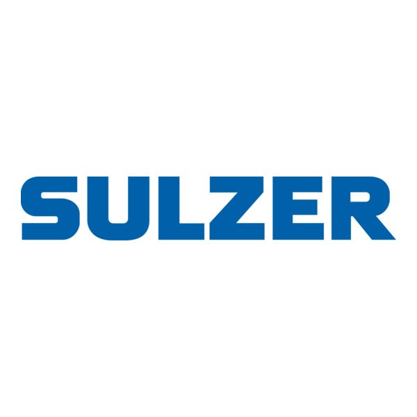 Sulzer Logo PNG Vector