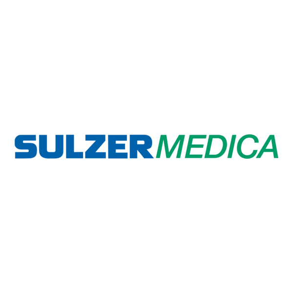 Sulzer Medica Logo PNG Vector