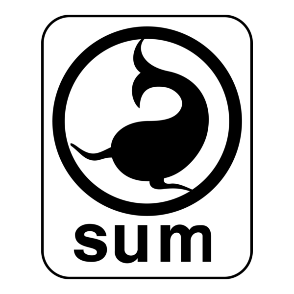 Sum Logo PNG Vector