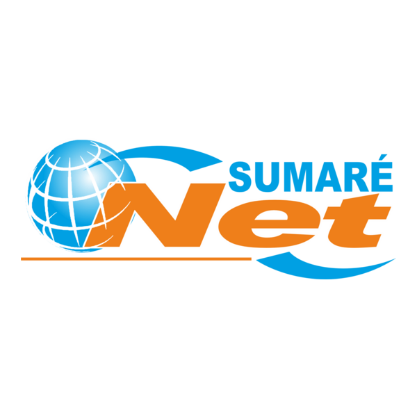 Sumarenet Internet Solutions Logo PNG Vector