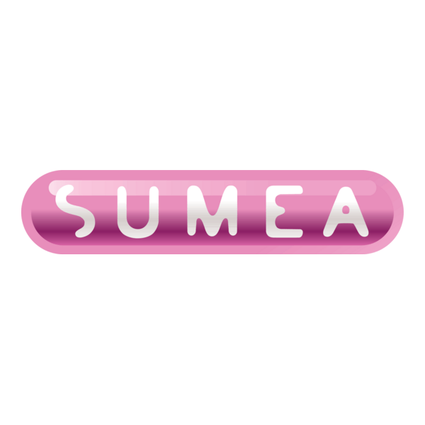 Sumea Interactive Logo PNG Vector