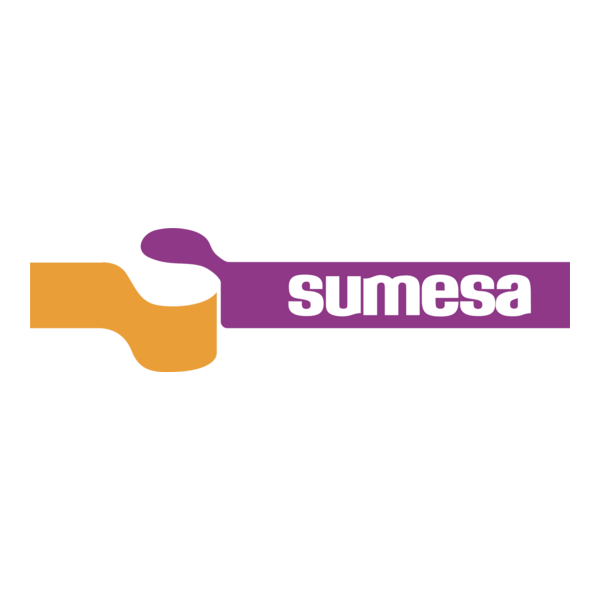 Sumesa Logo PNG Vector