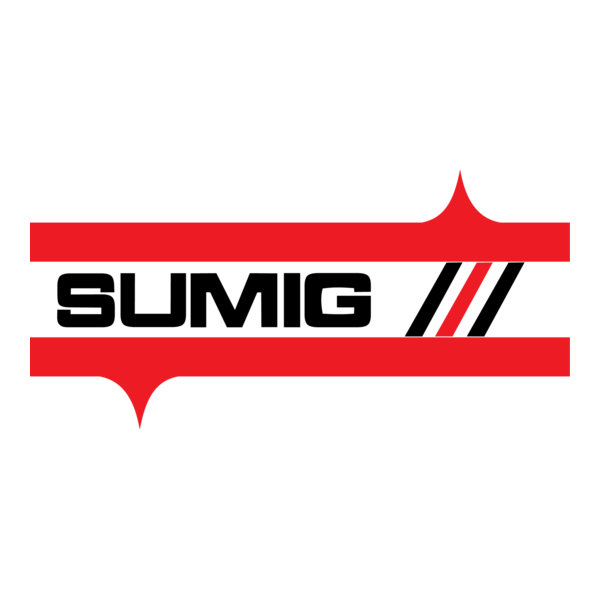 Sumig Logo PNG Vector