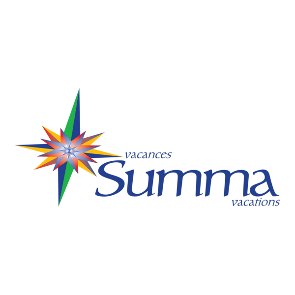 SUMMA Logo PNG Vector
