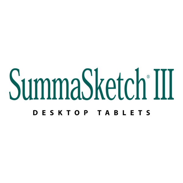 SummaSketch Logo PNG Vector