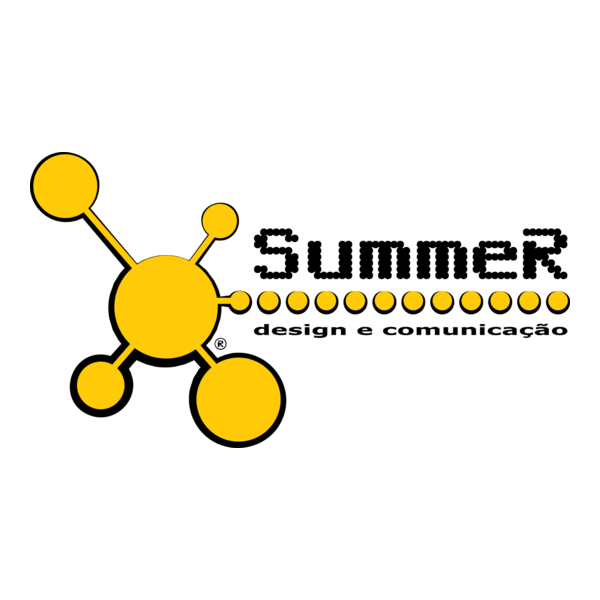 Summer Design Logo PNG Vector