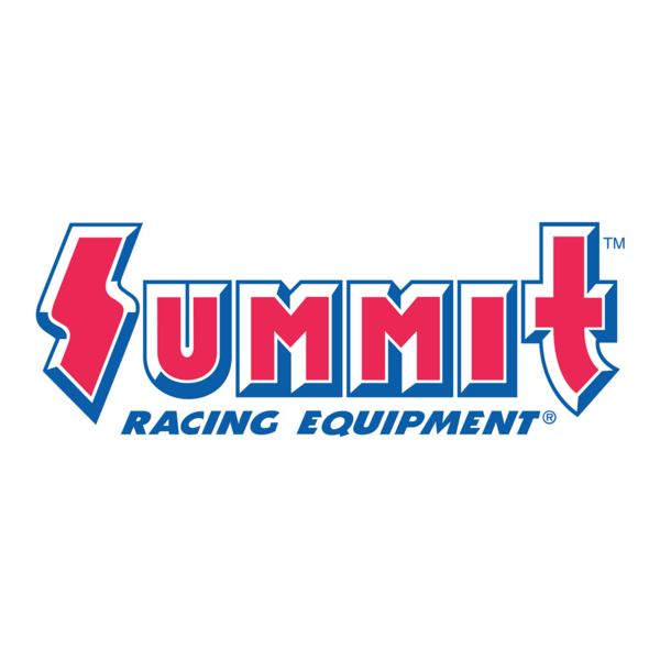 Summit Racing Equipment Logo PNG Vector