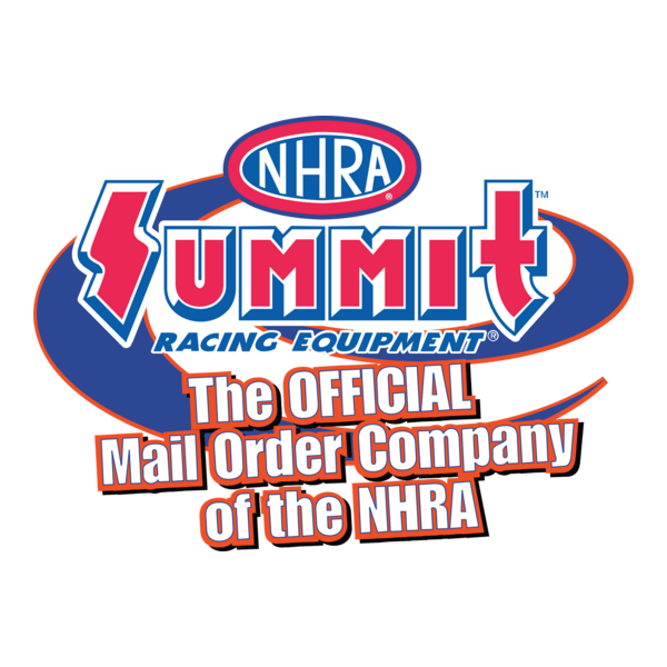 Summit Racing Equipment Logo PNG Vector