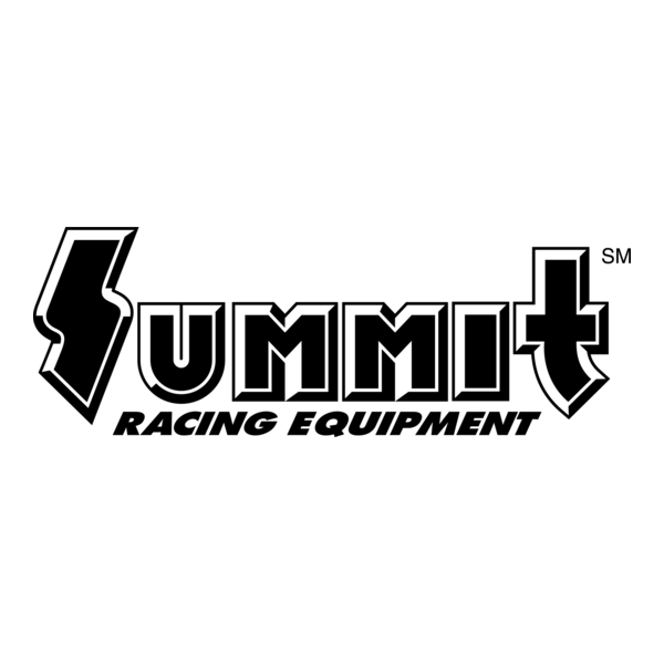 Summit Racing Equipment Logo PNG Vector