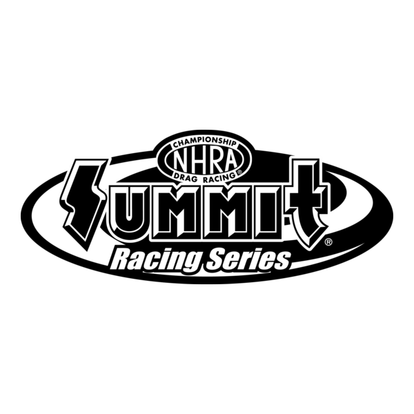 Summit Racing Series Logo PNG Vector