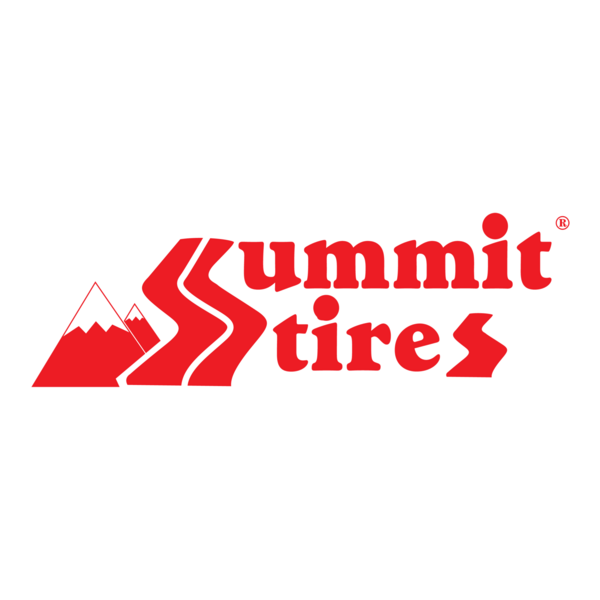 Summit Tires Logo PNG Vector