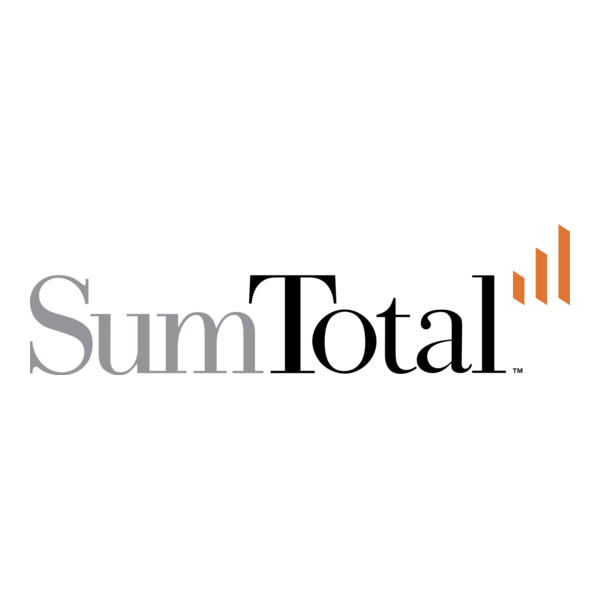 SumTotal Systems Logo PNG Vector
