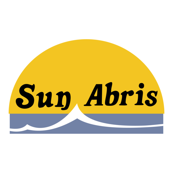 Sun Abris Logo PNG Vector