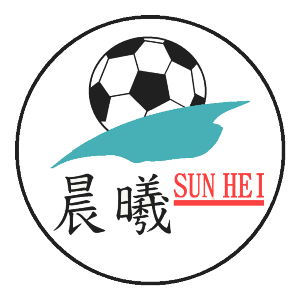Sun Hei Logo PNG Vector