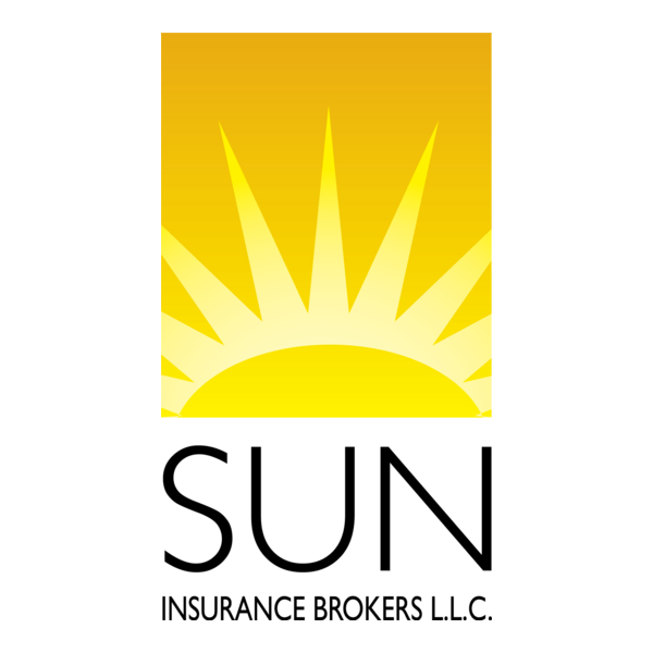 Sun Insurance Brokers L.L.C. Logo PNG Vector