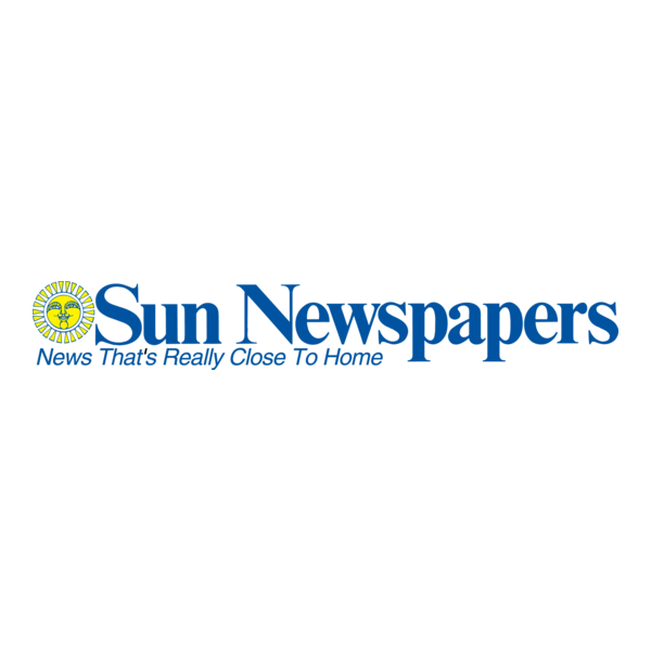 Sun Newspapers Logo PNG Vector