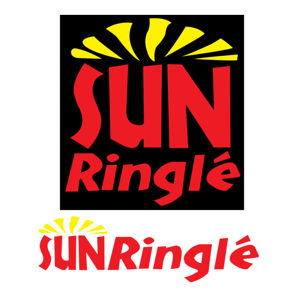 Sun Ringle Logo PNG Vector