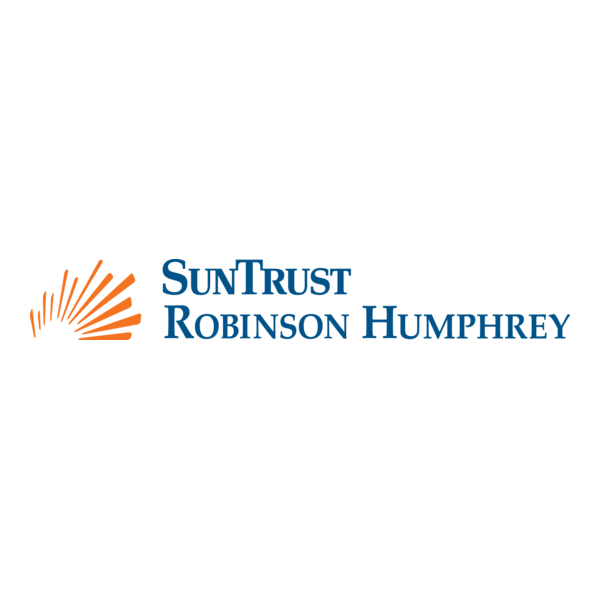 Sun Trust RH Logo PNG Vector