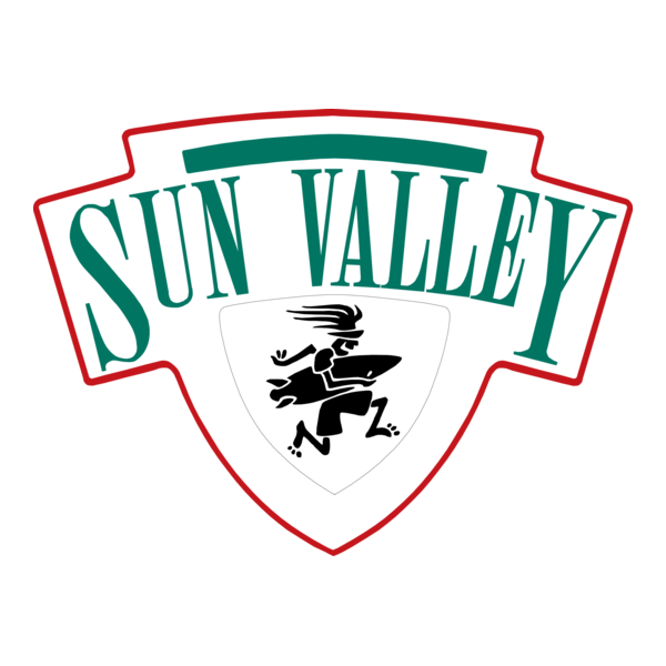 Sun Valley Logo PNG Vector