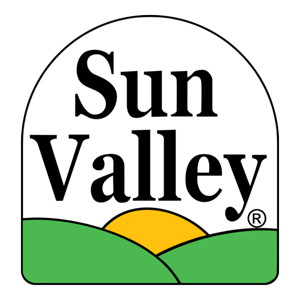 Sun Valley Logo PNG Vector