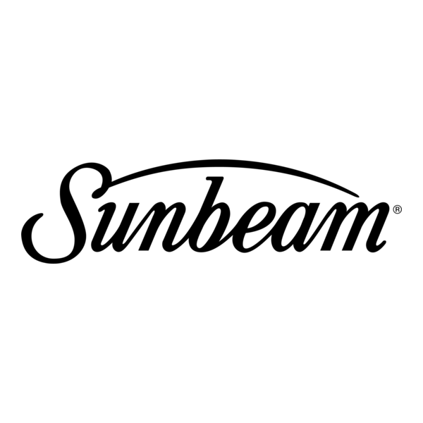Sunbeam Logo PNG Vector