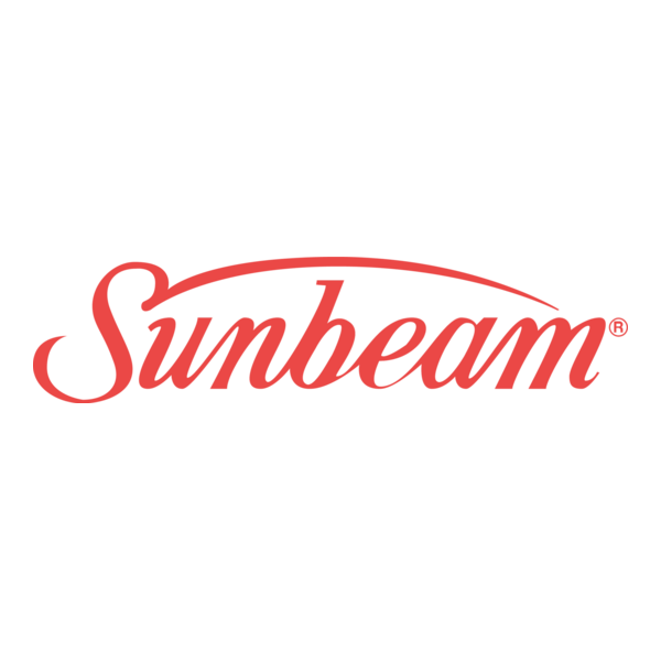 Sunbeam Logo PNG Vector