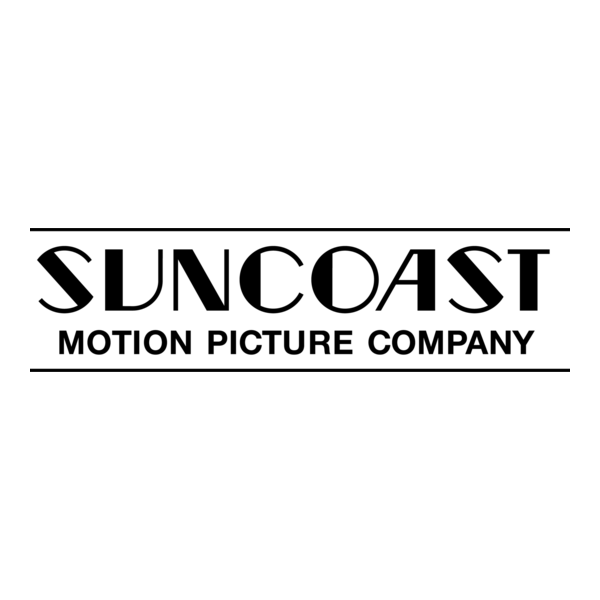 Suncoast Logo PNG Vector