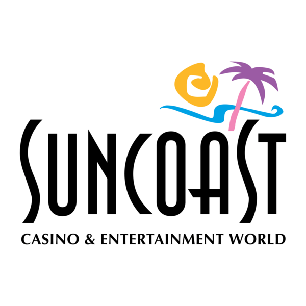 Suncoast Logo PNG Vector