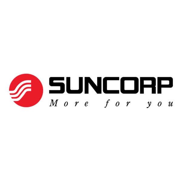 Suncorp Australia Logo PNG Vector