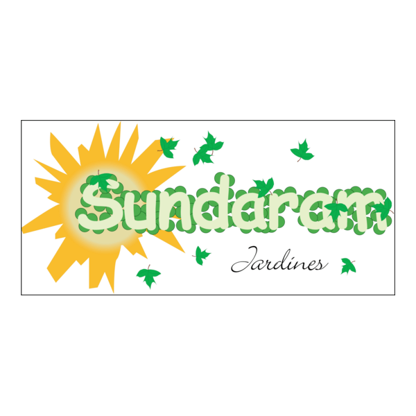 Sundaram Jardines Logo PNG Vector