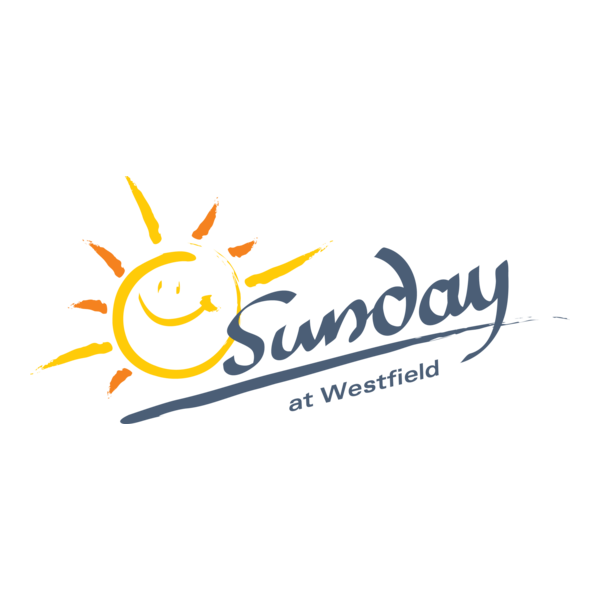 Sunday at Westfield Logo PNG Vector