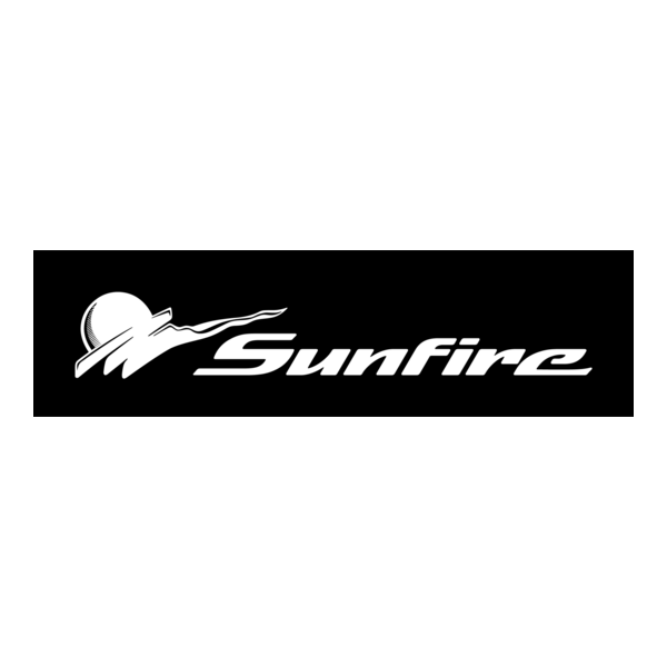 Sunfire Logo PNG Vector