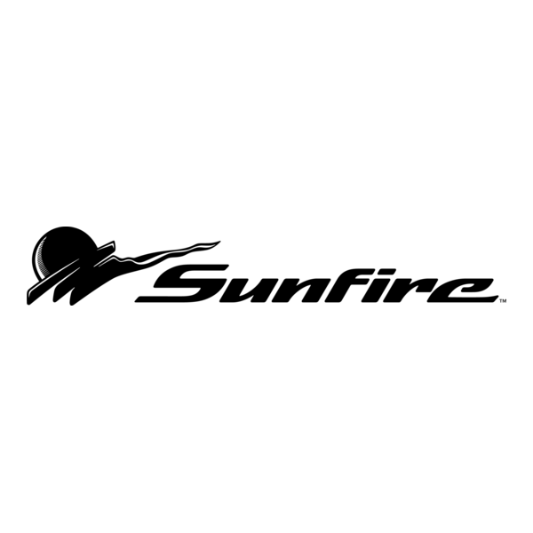 Sunfire Logo PNG Vector