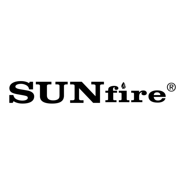 SUNfire Logo PNG Vector