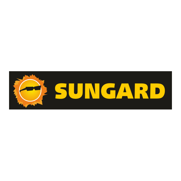SunGard Logo PNG Vector