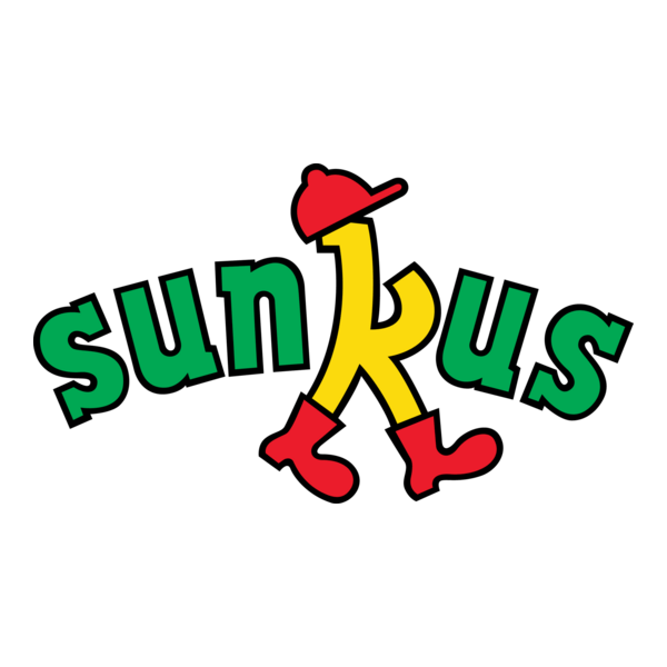 Sunkus Logo PNG Vector
