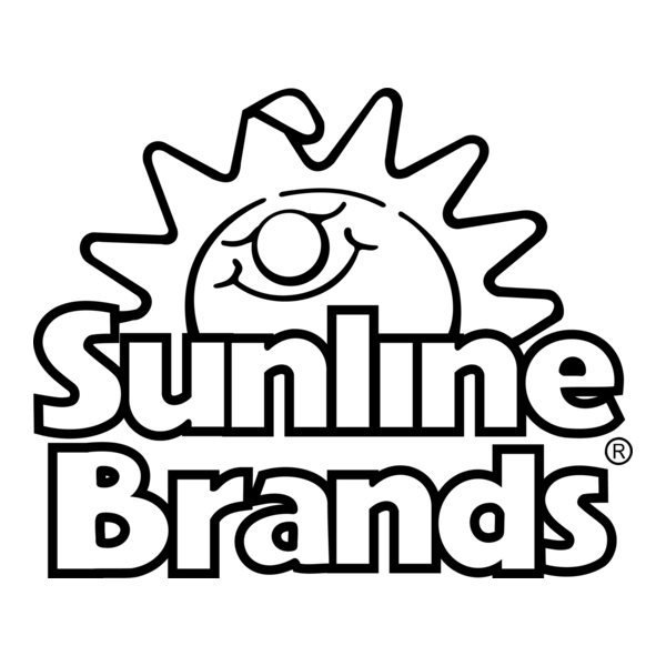 Sunline Brands Logo PNG Vector