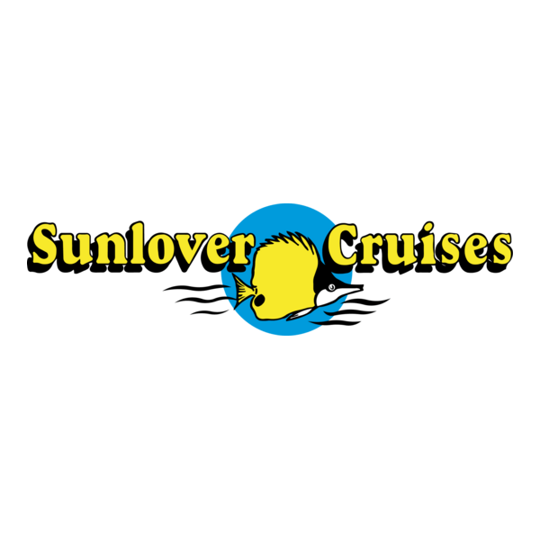 Sunlover Cruises Logo PNG Vector