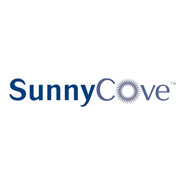 Sunny Cove Logo PNG Vector