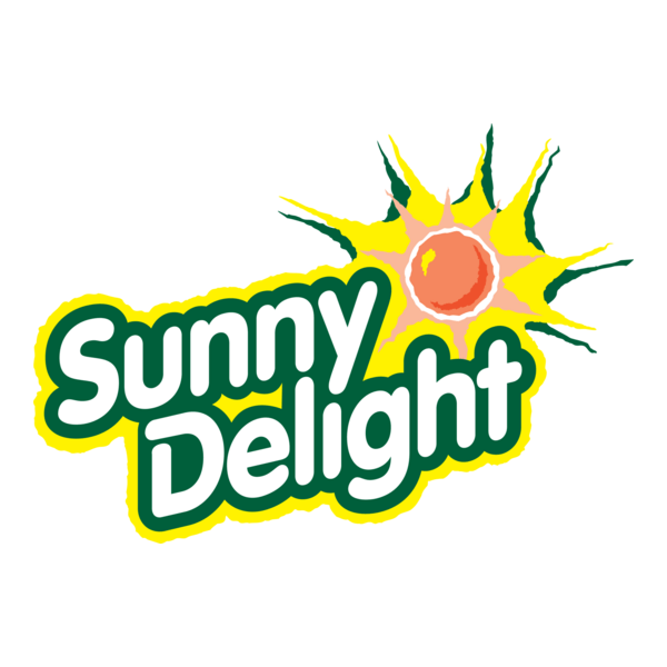 Sunny Delight Logo PNG Vector