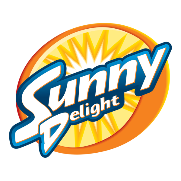 Sunny Delight Logo PNG Vector