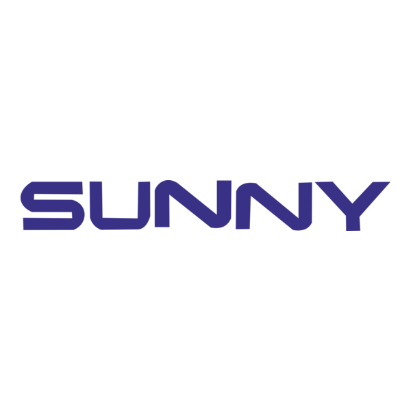 Sunny Logo PNG Vector