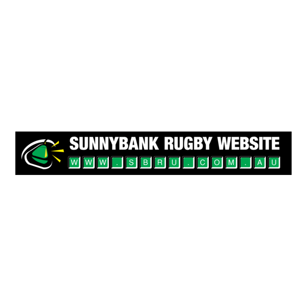 Sunnybank Rugby Website Logo PNG Vector