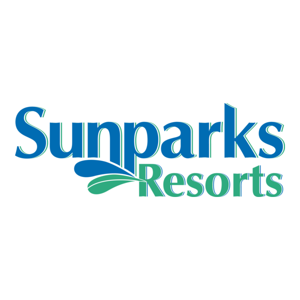 Sunparks Resorts Logo PNG Vector